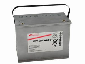 12 Volt 92.8 Ah Sprinter XP12V3000